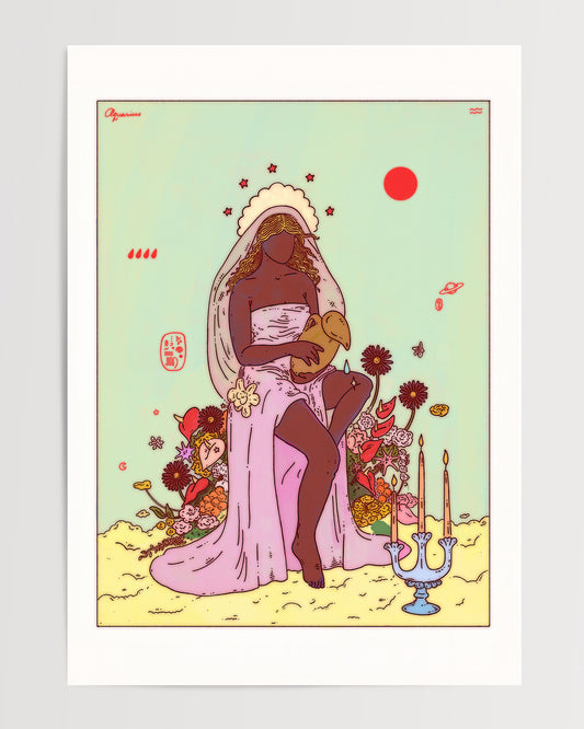 Aquarius