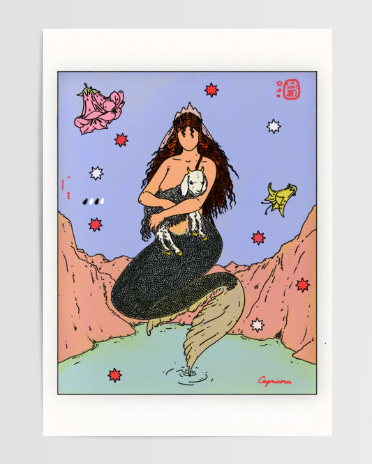 Capricorn