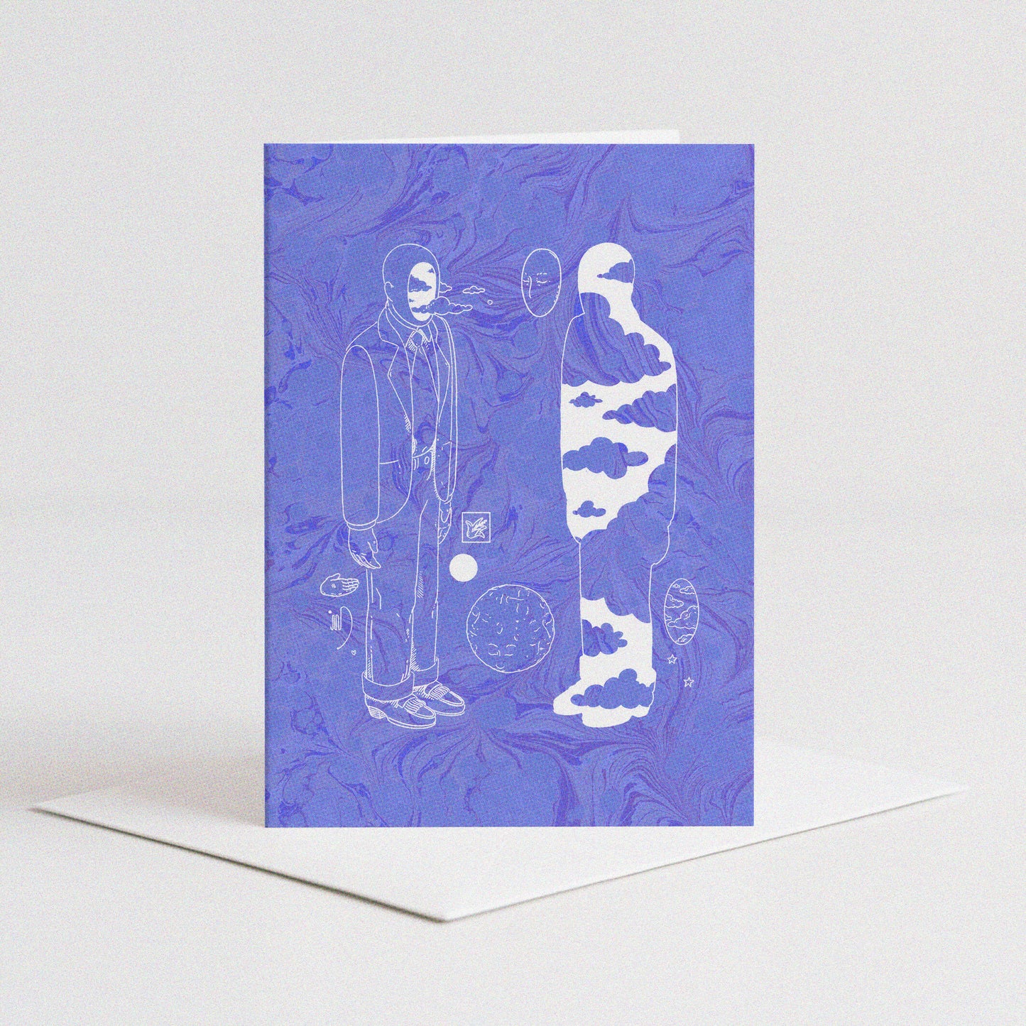 Easty Greeting Cards