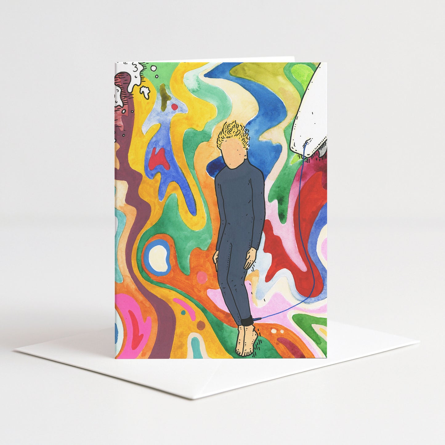 Easty Greeting Cards