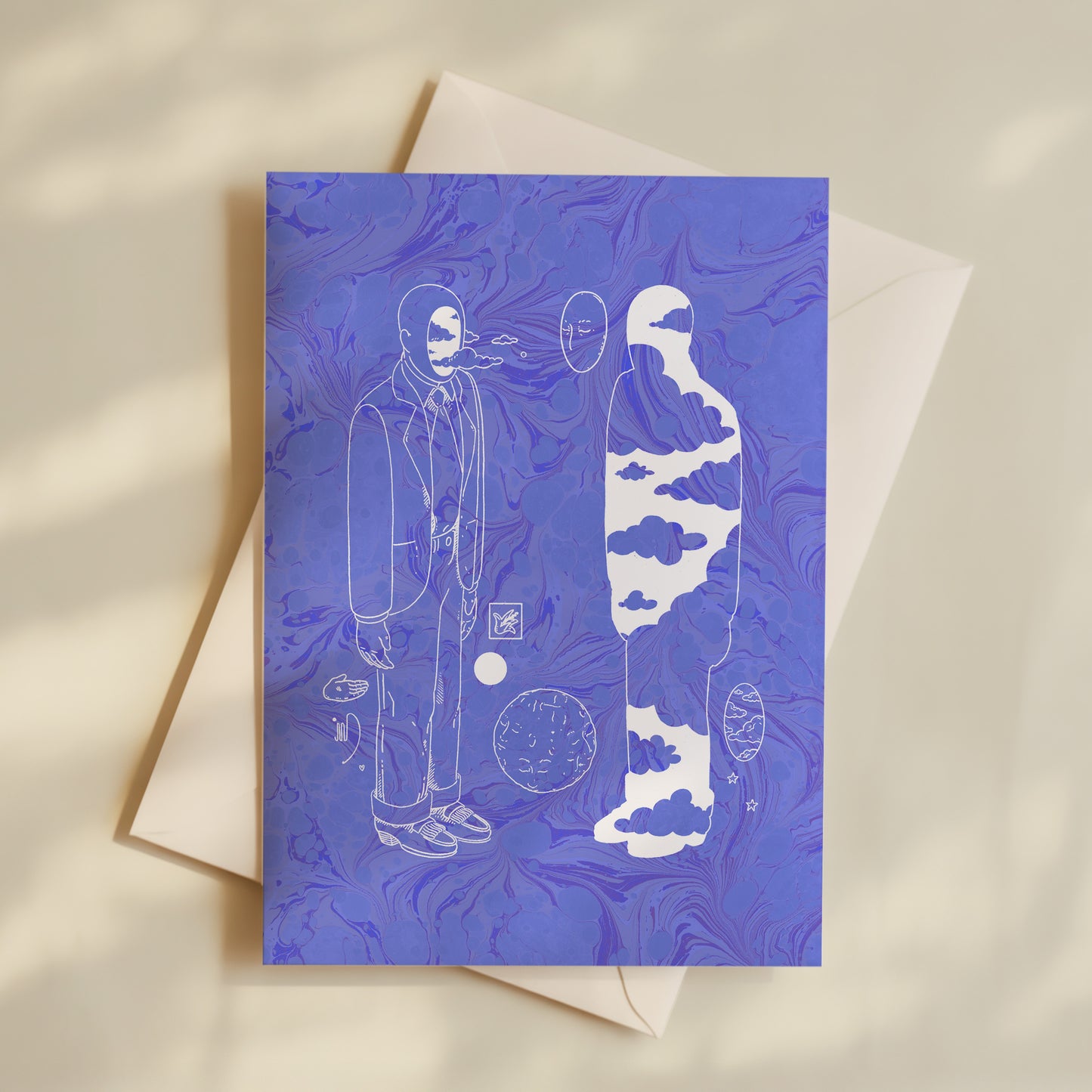 Easty Greeting Cards