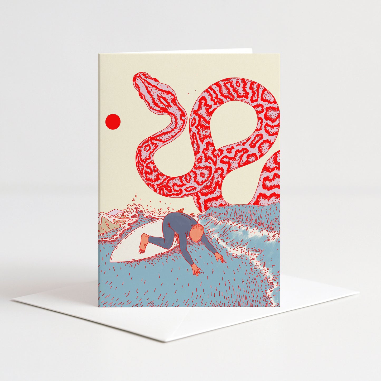 Easty Greeting Cards