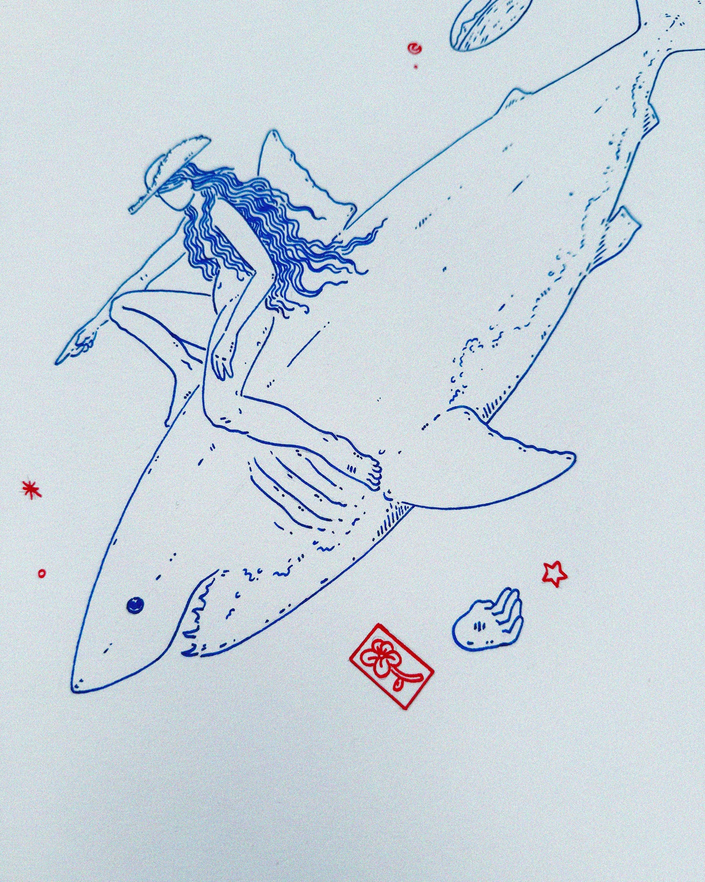 This season is for heading back to the sea