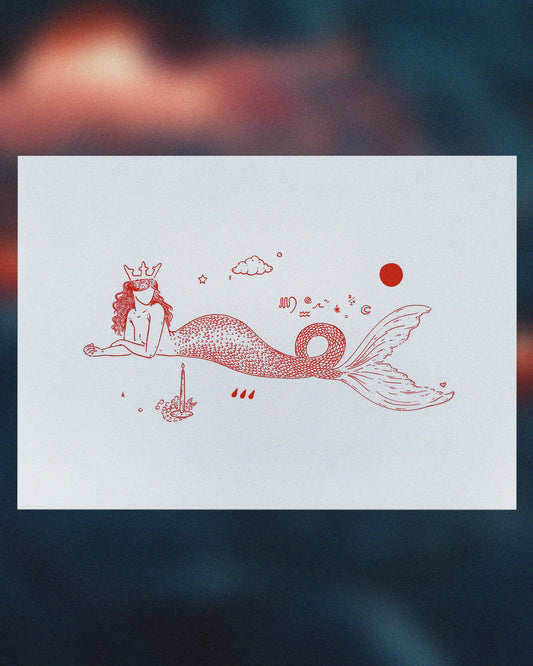 Happiness is a butterfly