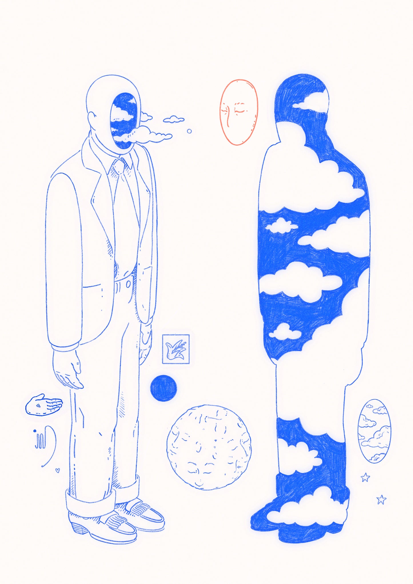 Journey to Understanding