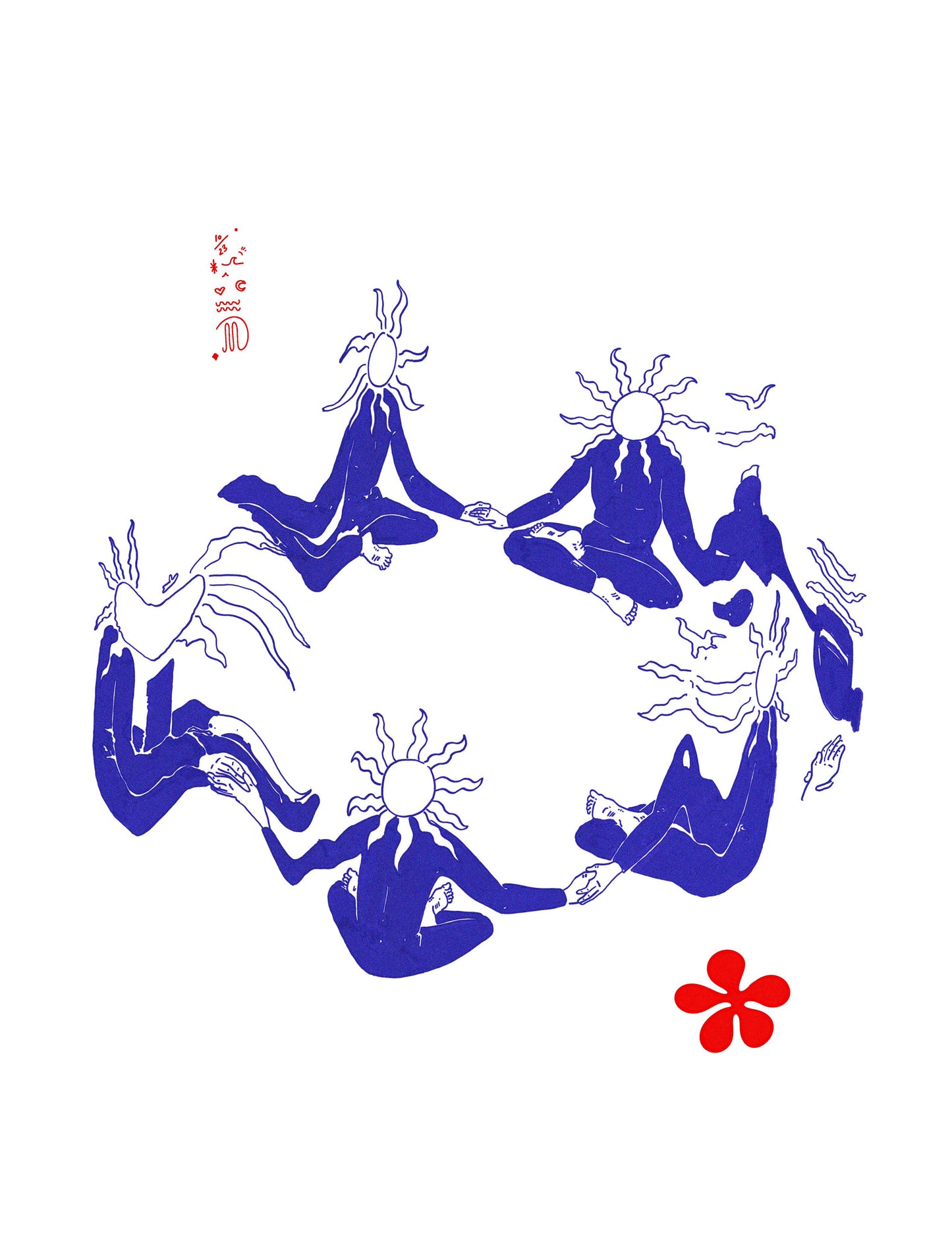 Meditation Levitation