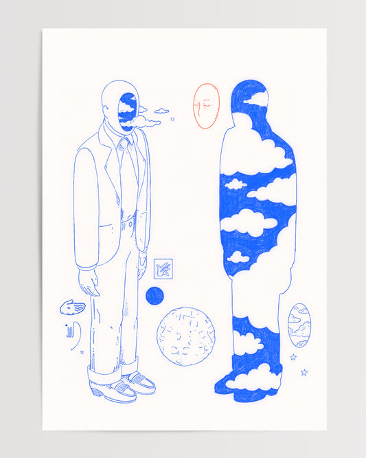 Journey to Understanding