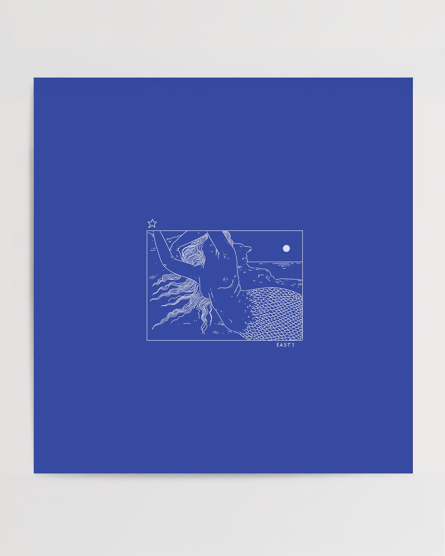 Blue Moon