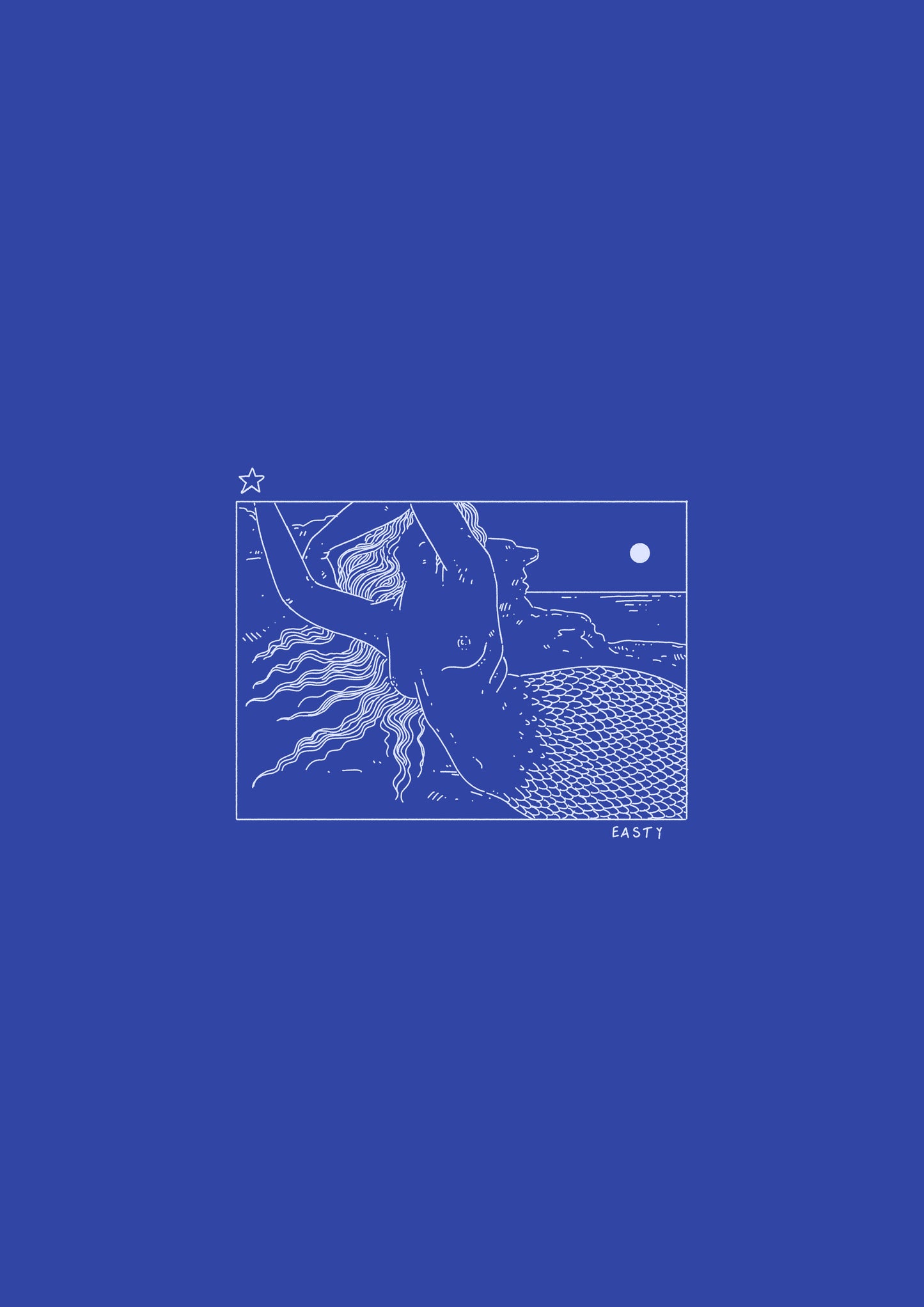 Blue Moon