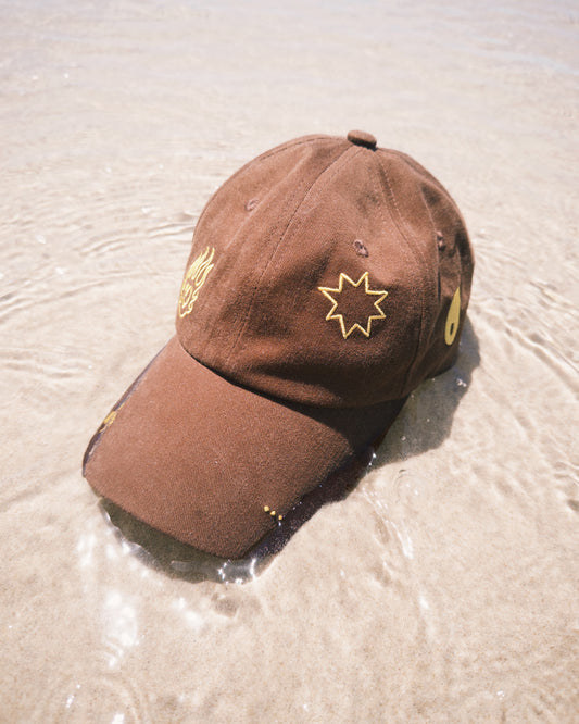 Easty Ink Headwear - Sierra