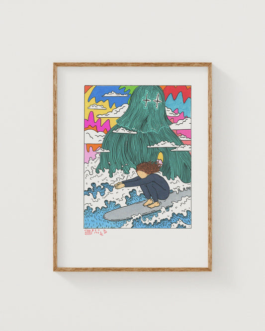 Leave Them Kids Alone