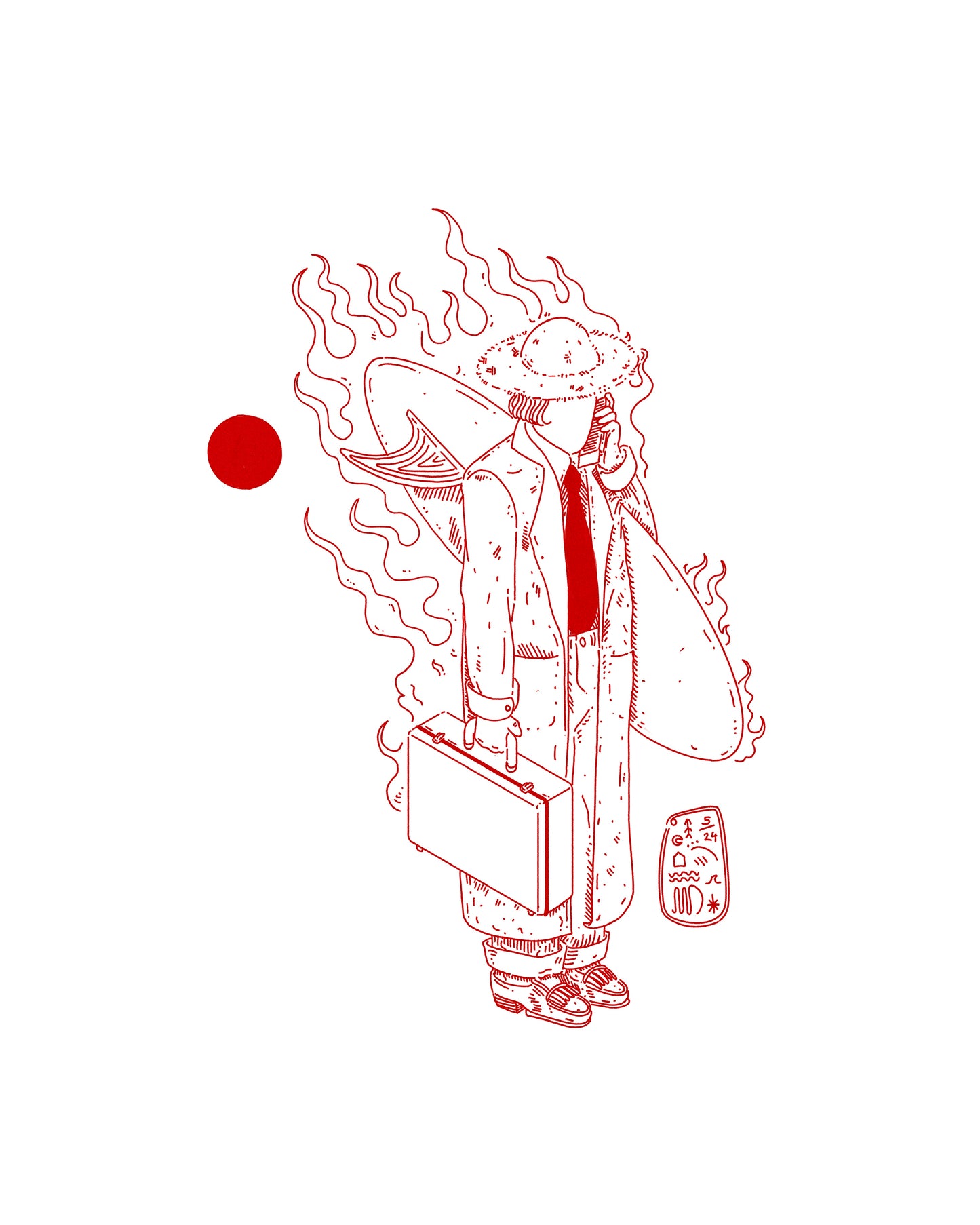 The Traveller 2