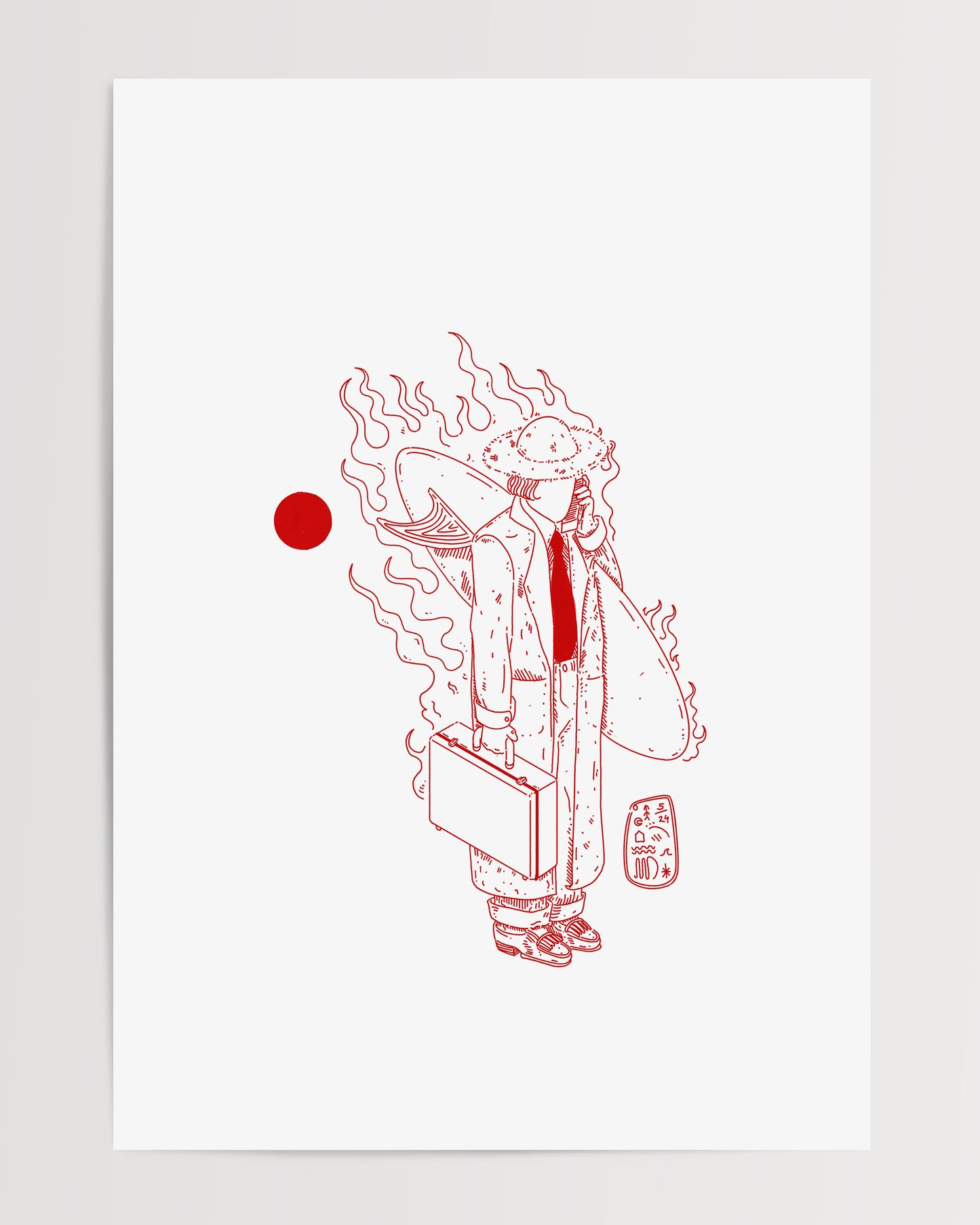 The Traveller 2