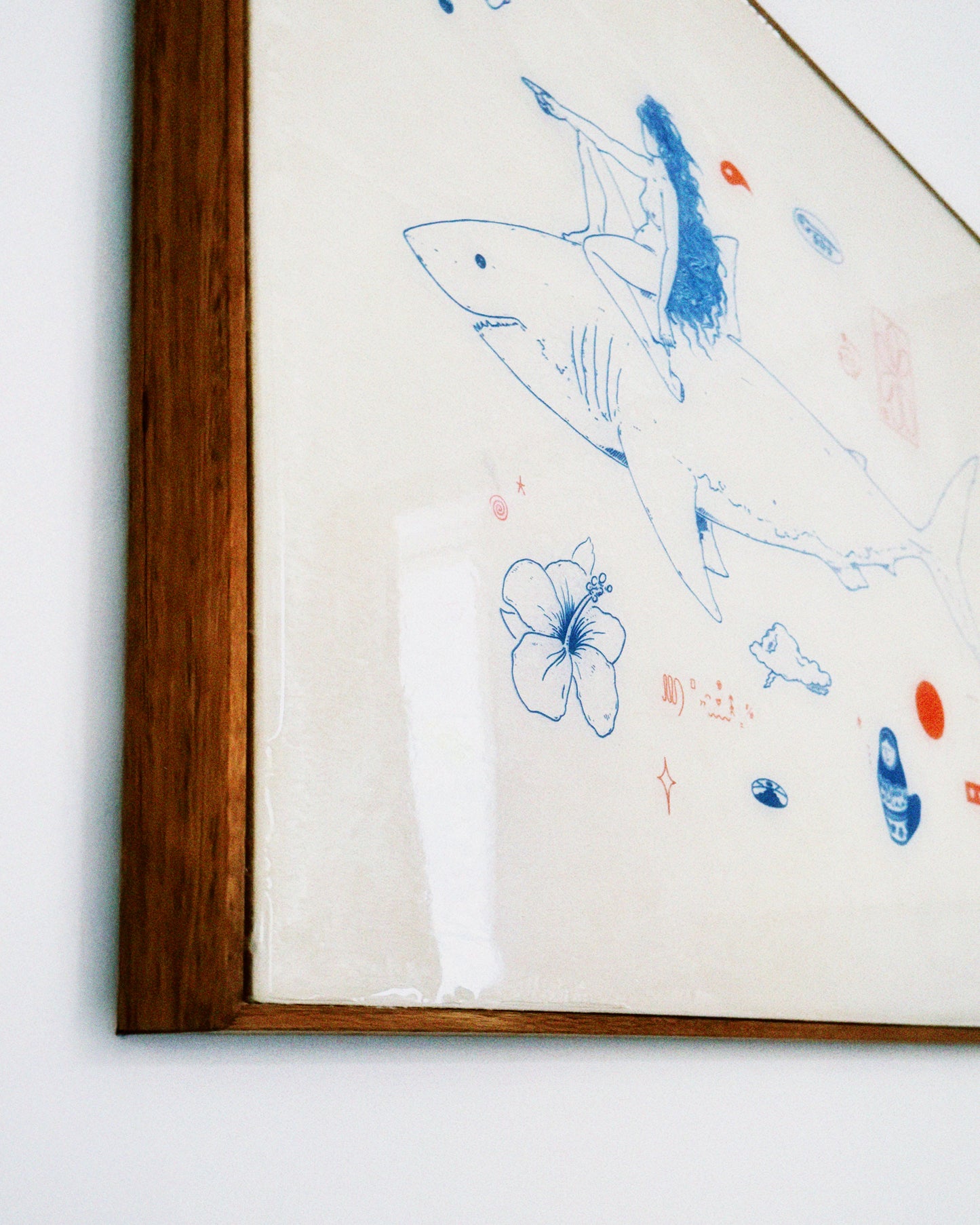 The great doorway in the sky