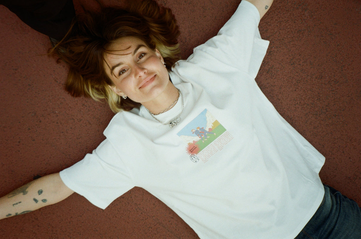 Surf Messiah Tee
