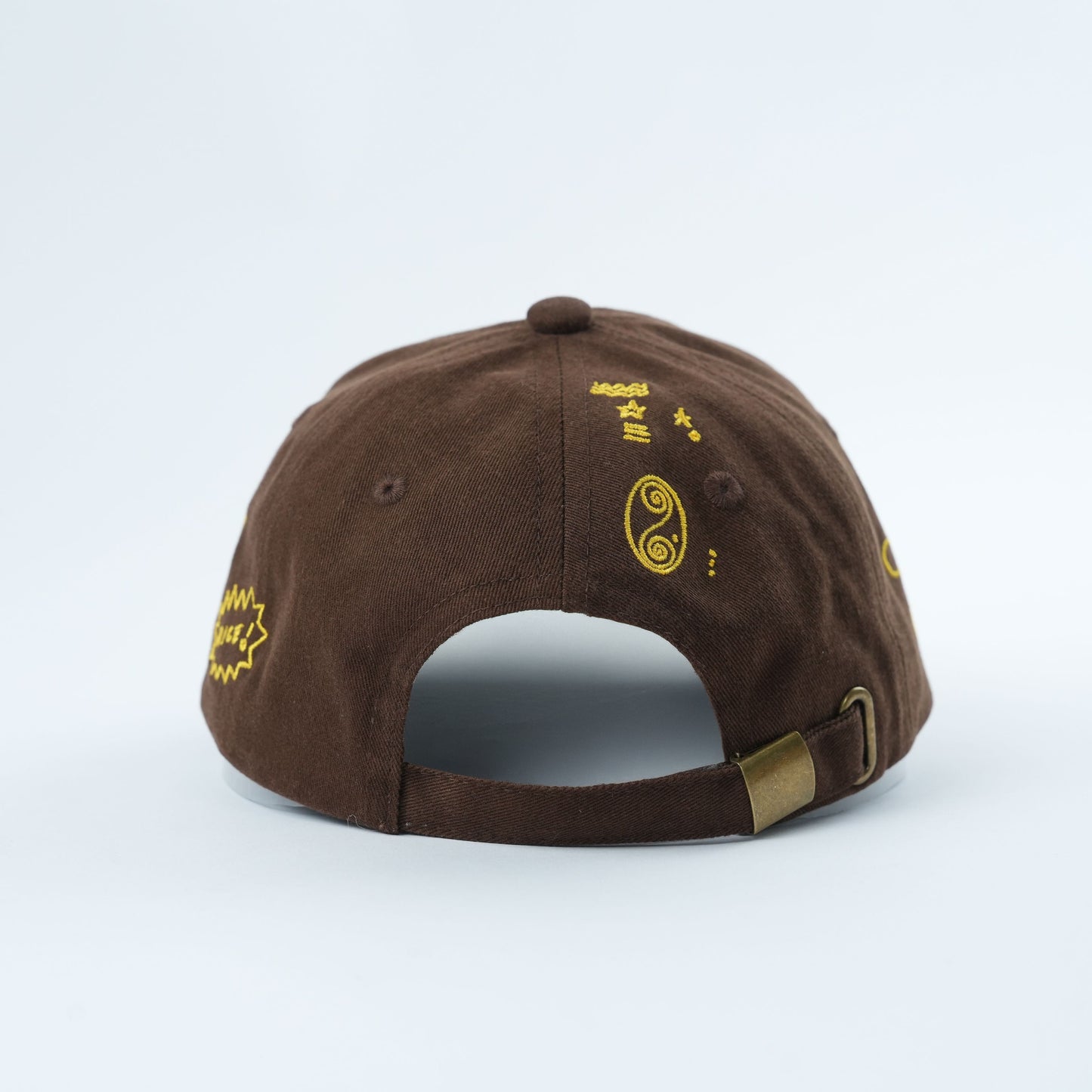 Easty Ink Headwear - Sierra