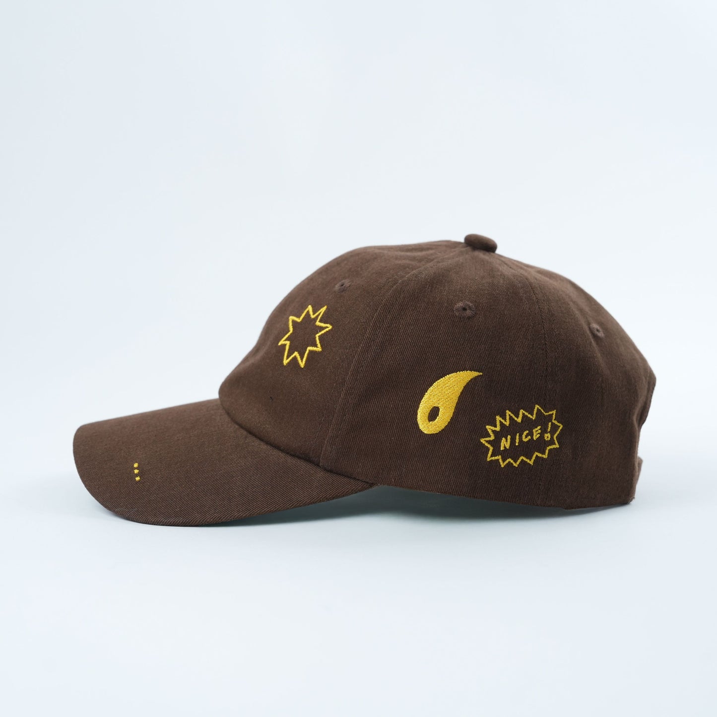 Easty Ink Headwear - Sierra