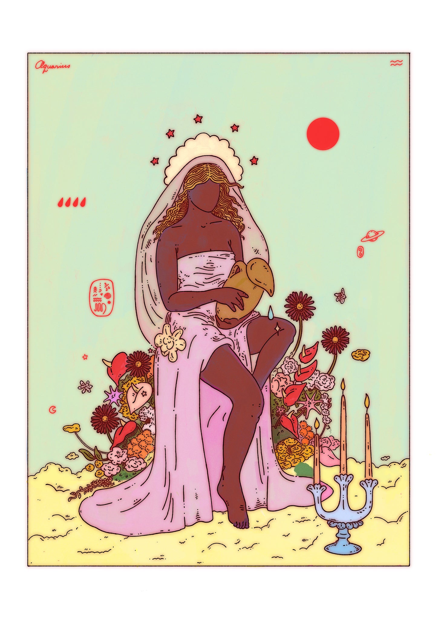 Aquarius