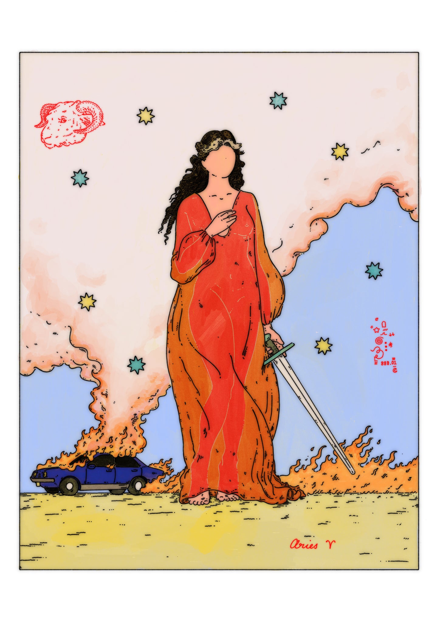 Aries
