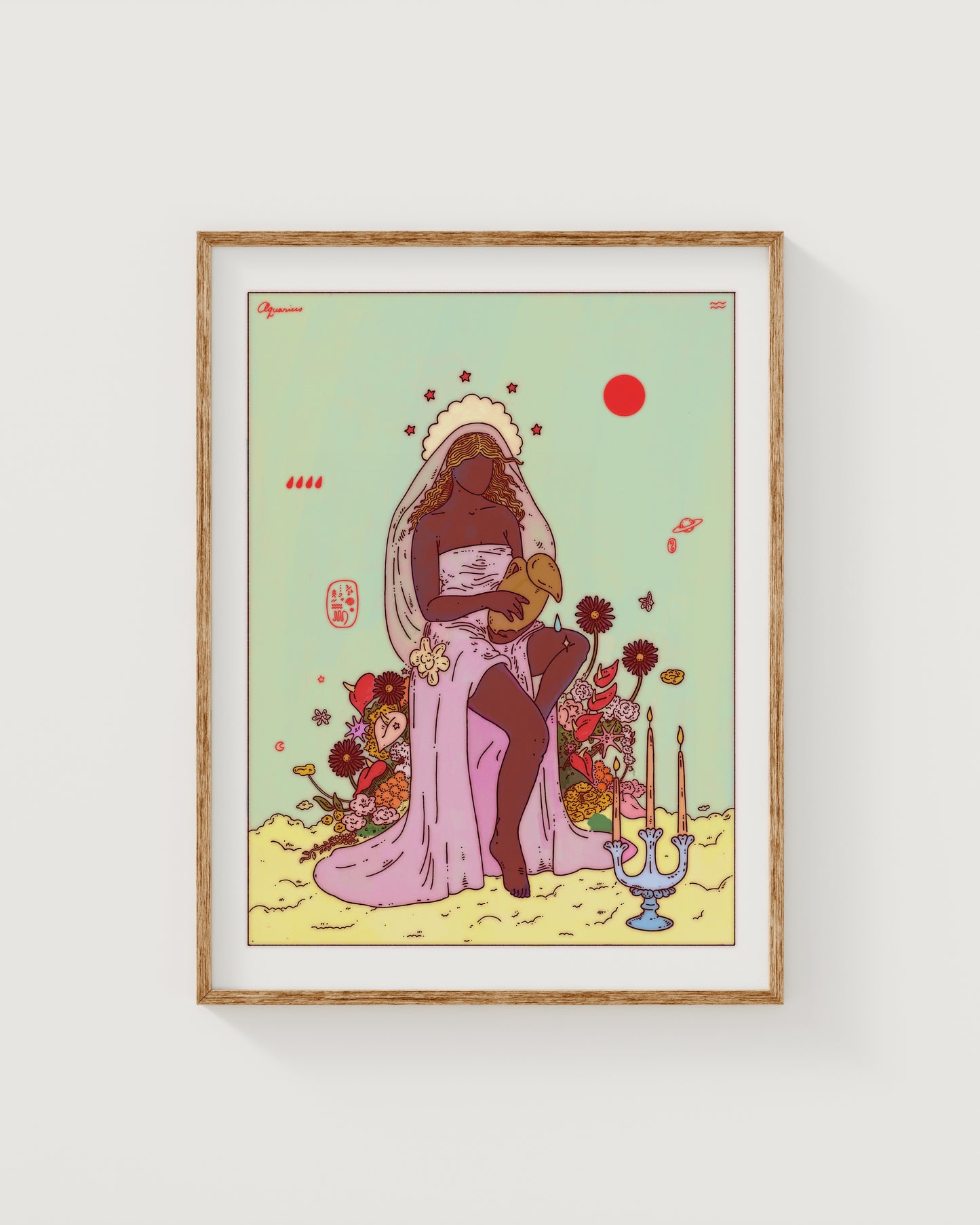 Aquarius