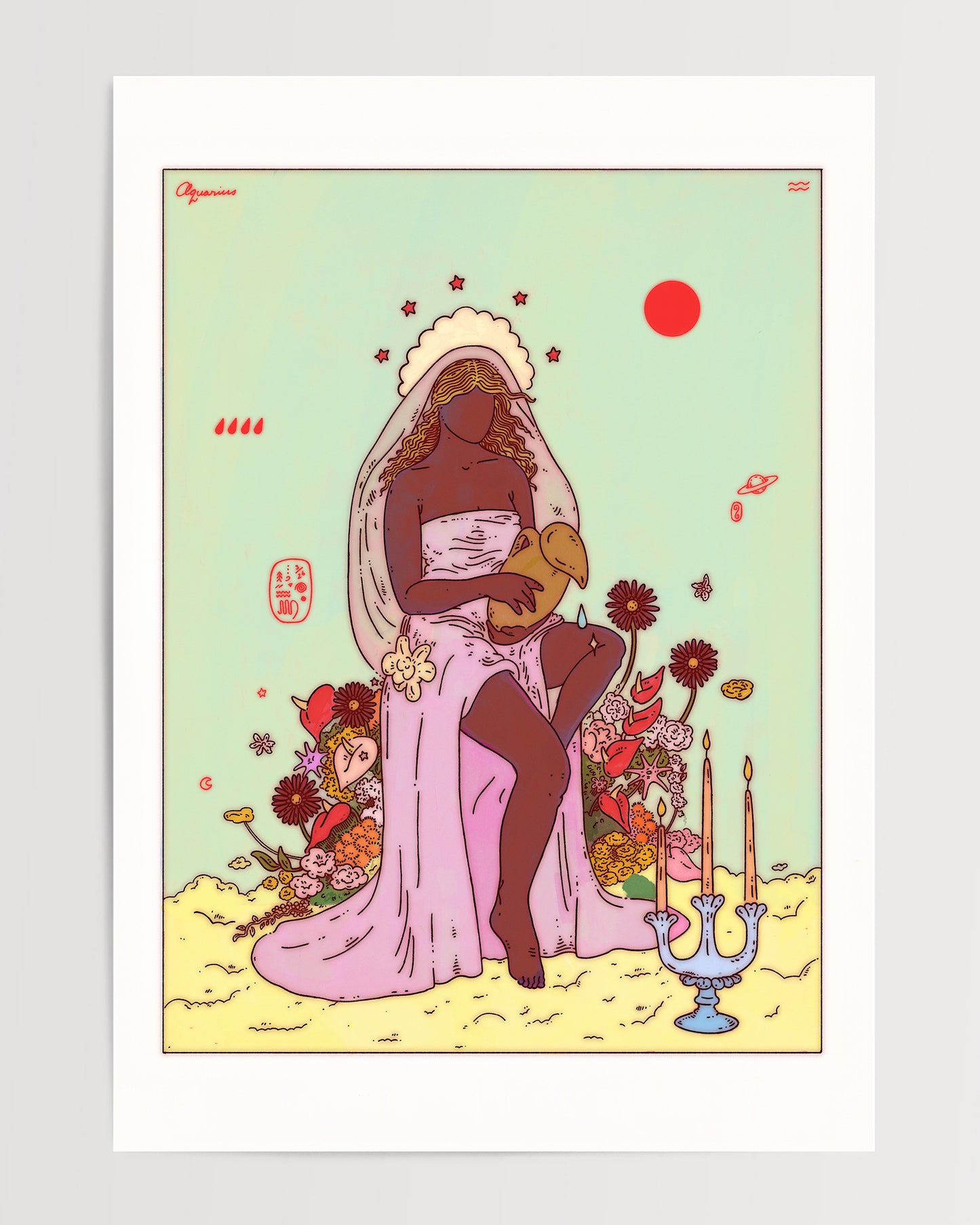 Aquarius