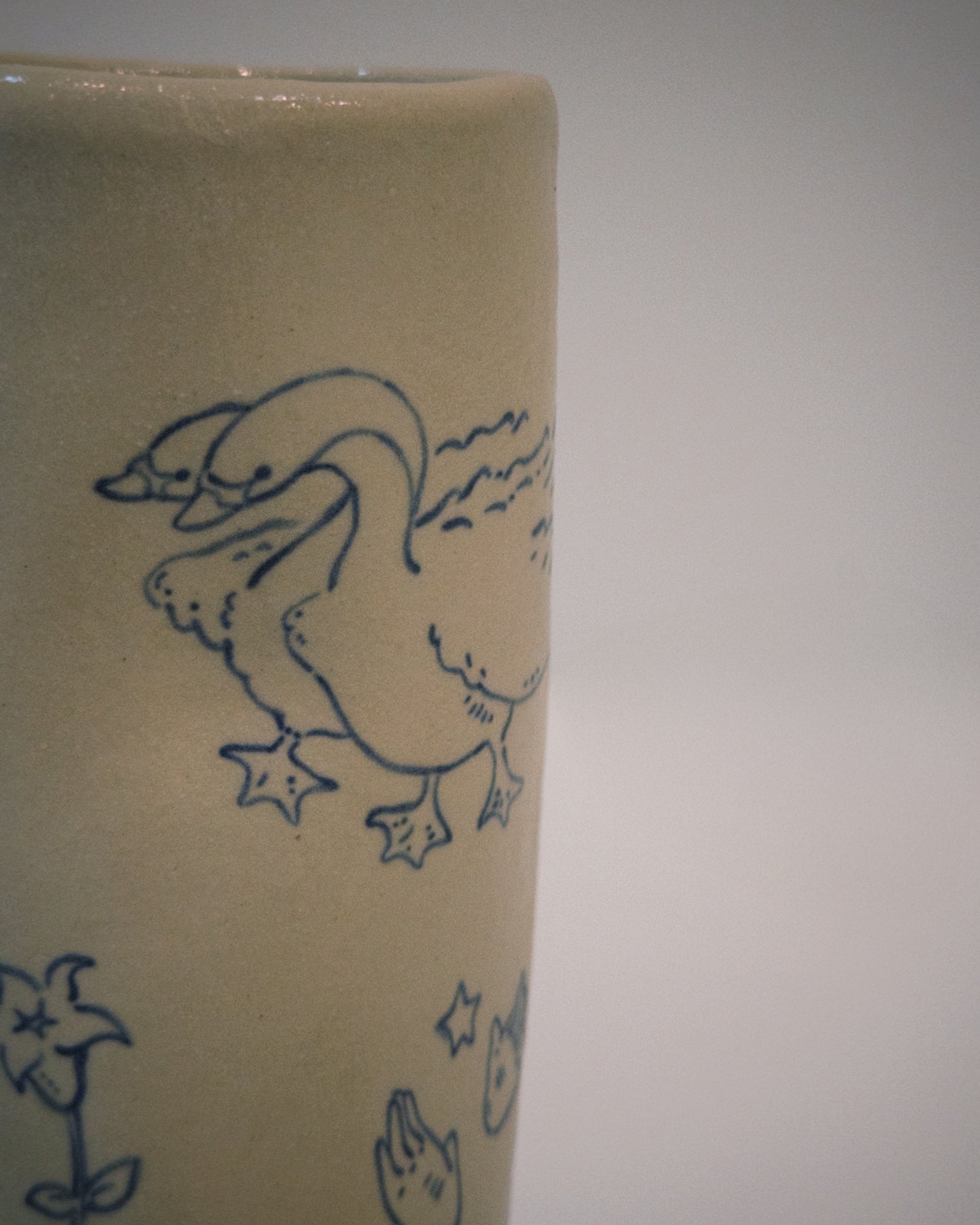 Paradise Vase