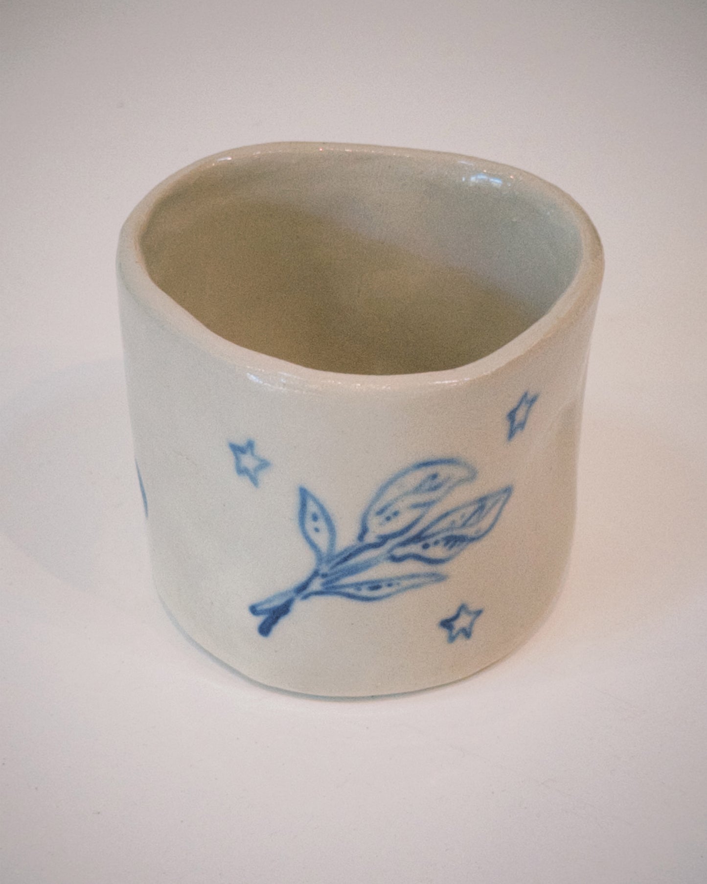 Gentle Peace Mug
