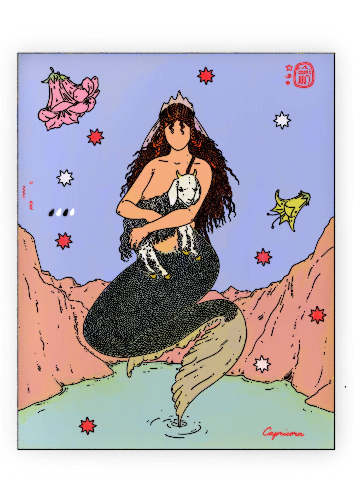 Capricorn