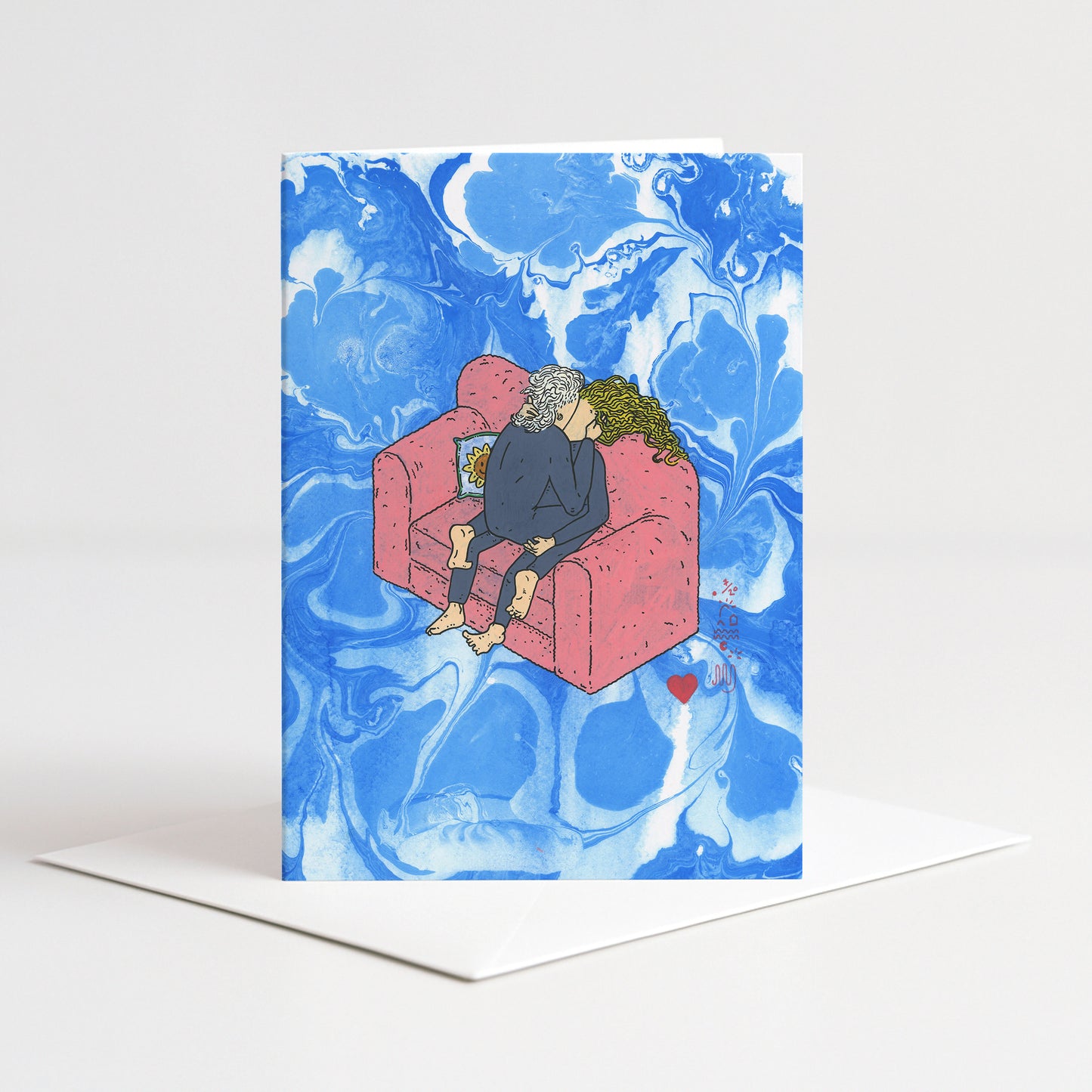 Easty Greeting Cards