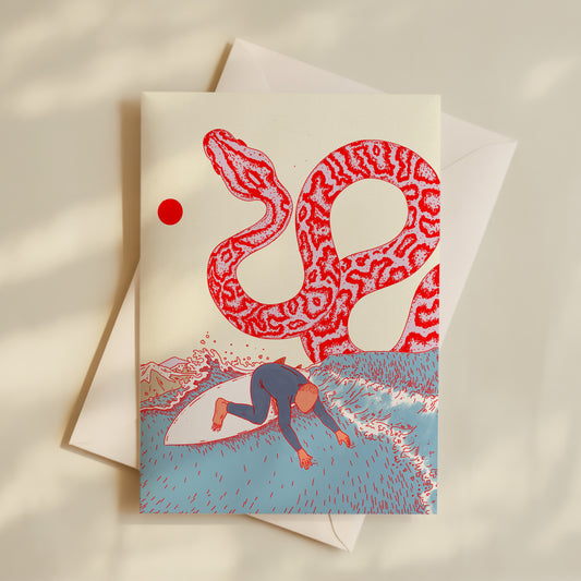 Easty Greeting Cards