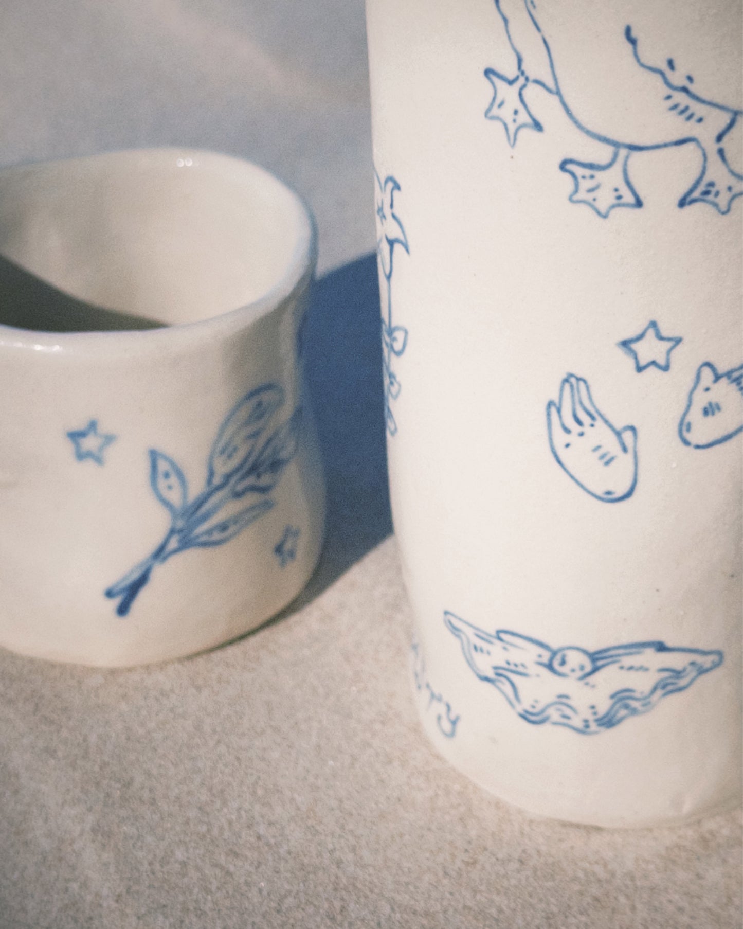 Gentle Peace Mug