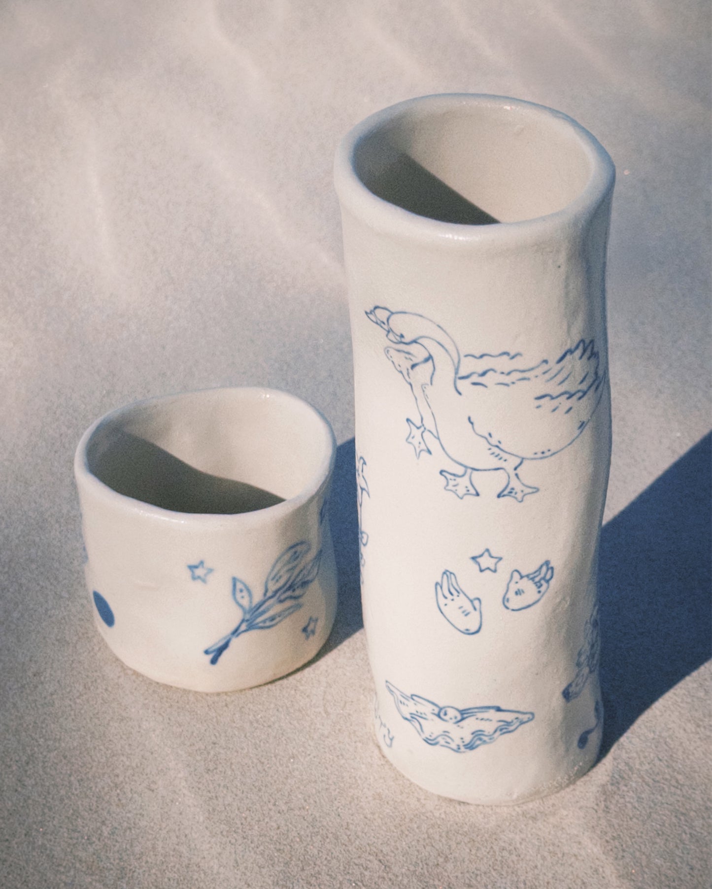 Gentle Peace Mug