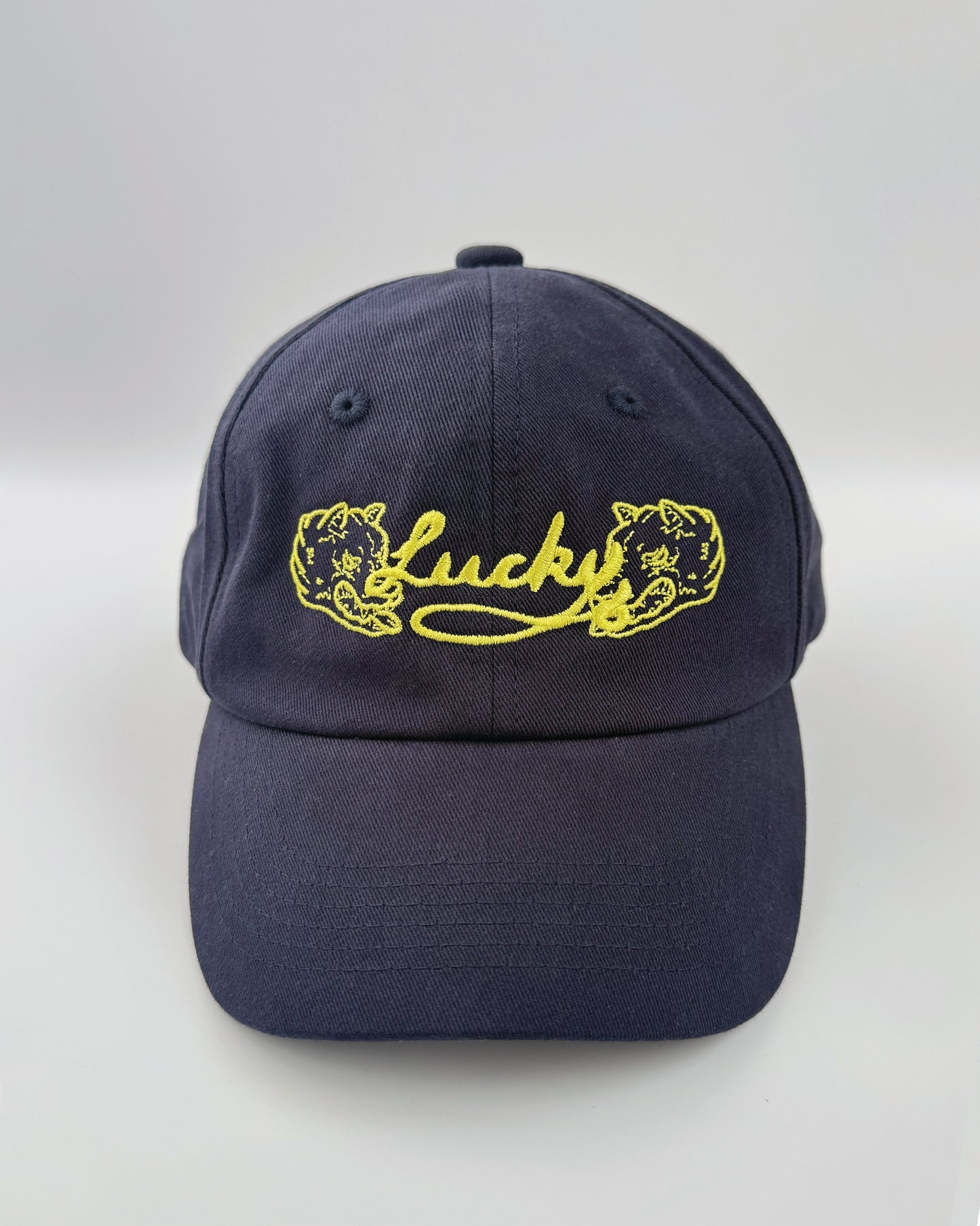 Good Boy Cap - Midnight Blue