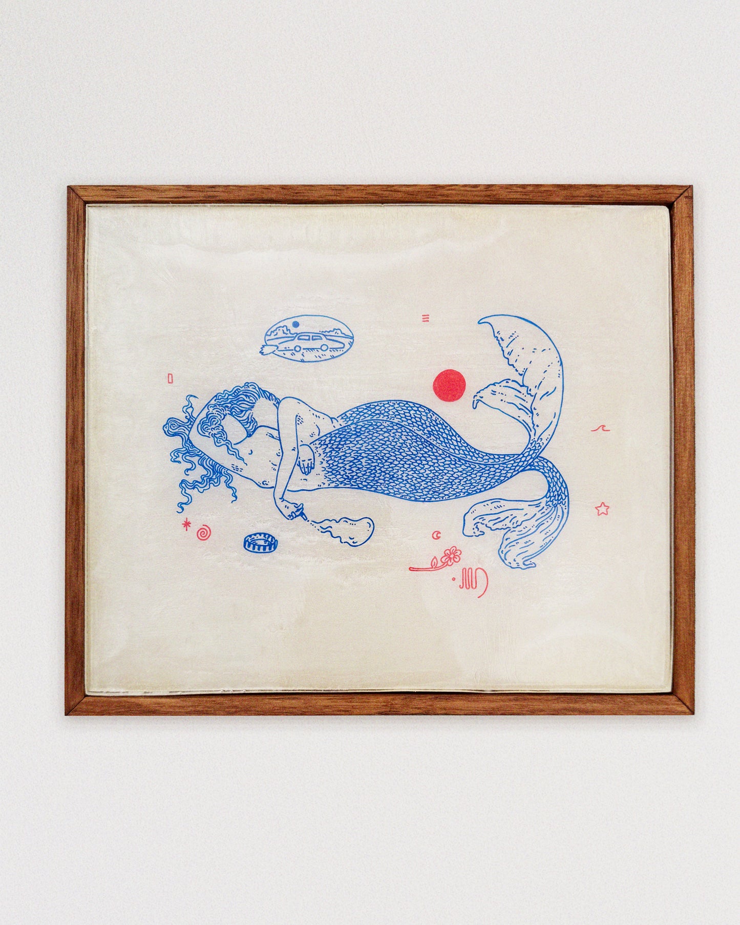 Sisters of the new world order 1