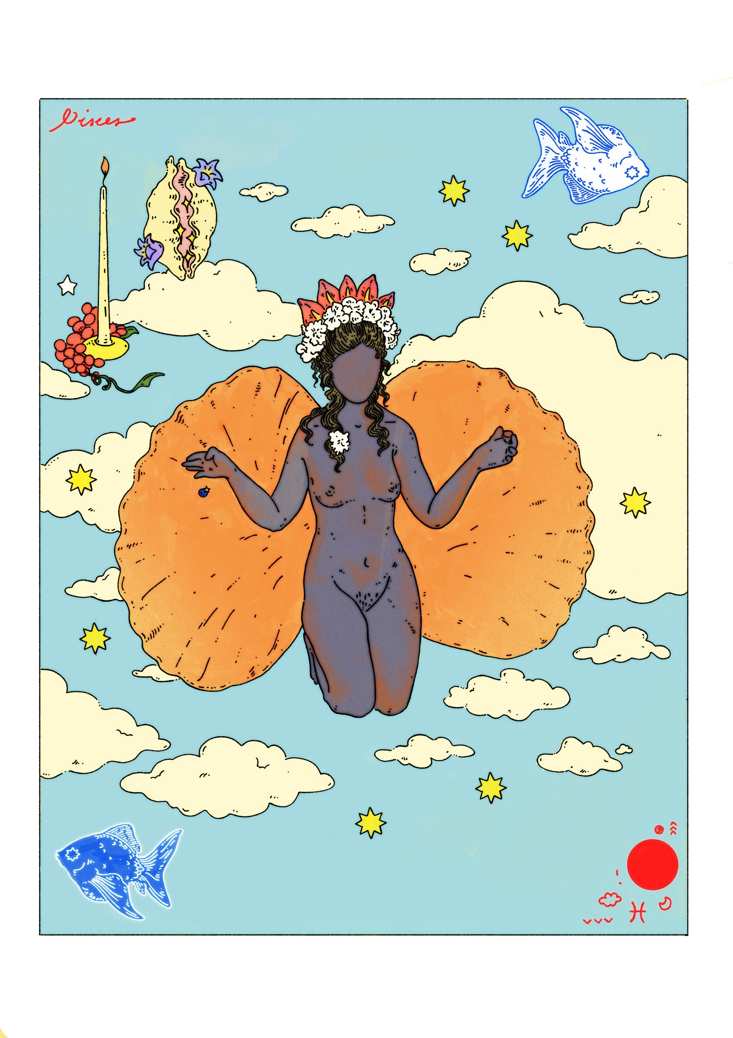 Pisces