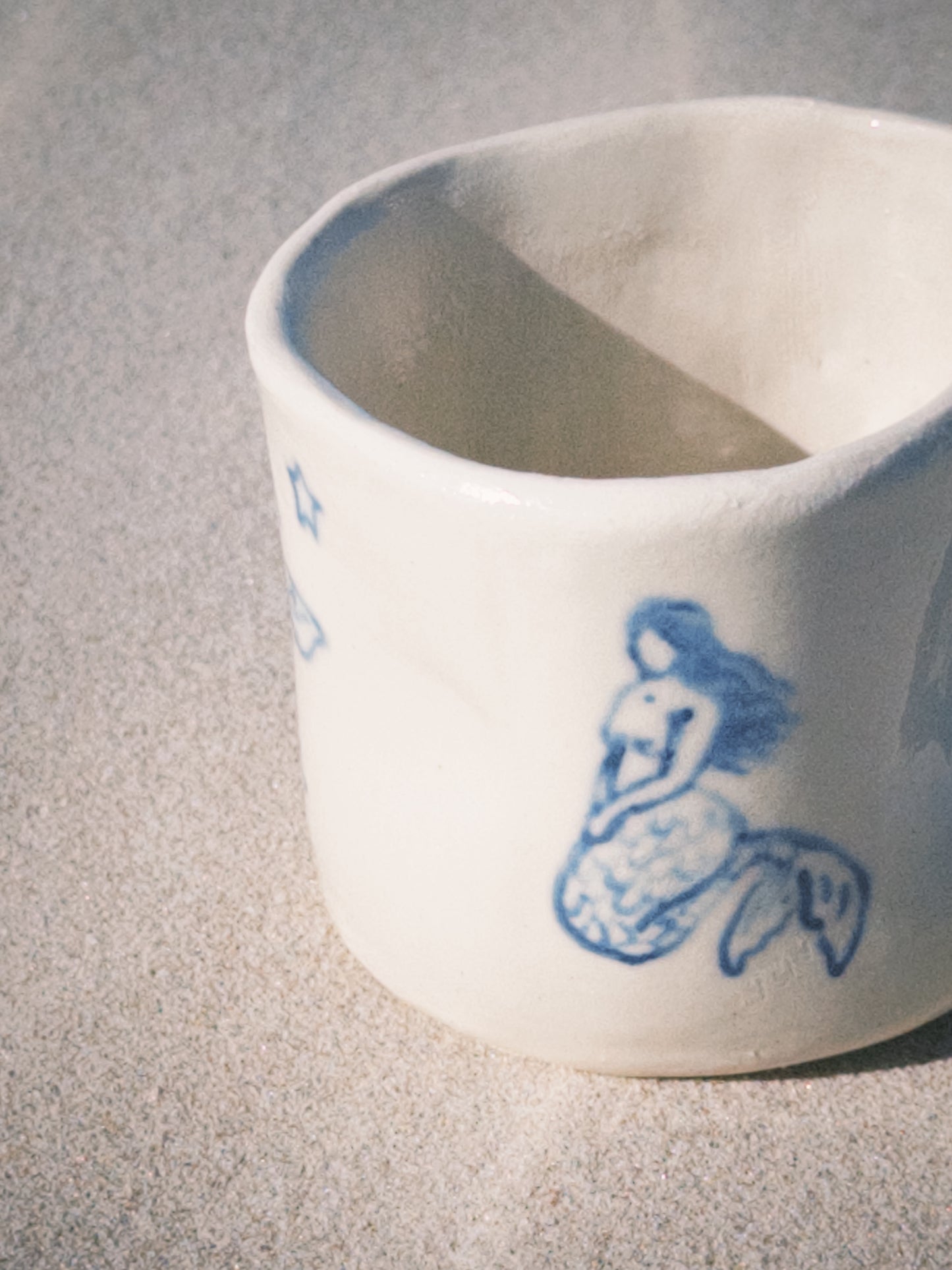 Gentle Peace Mug