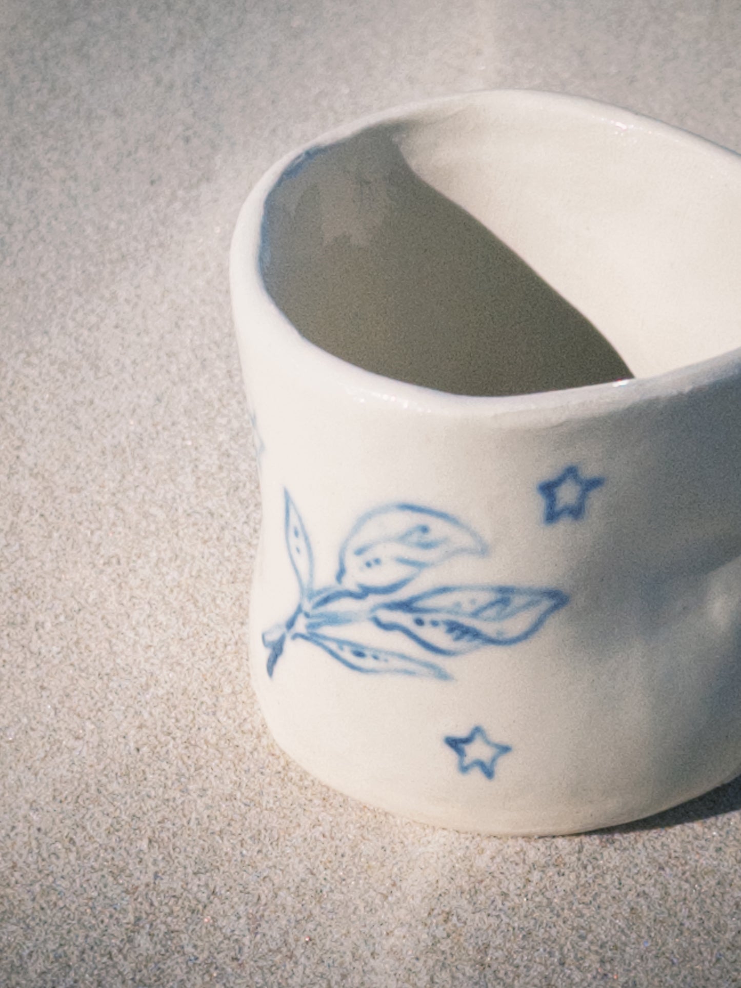 Gentle Peace Mug