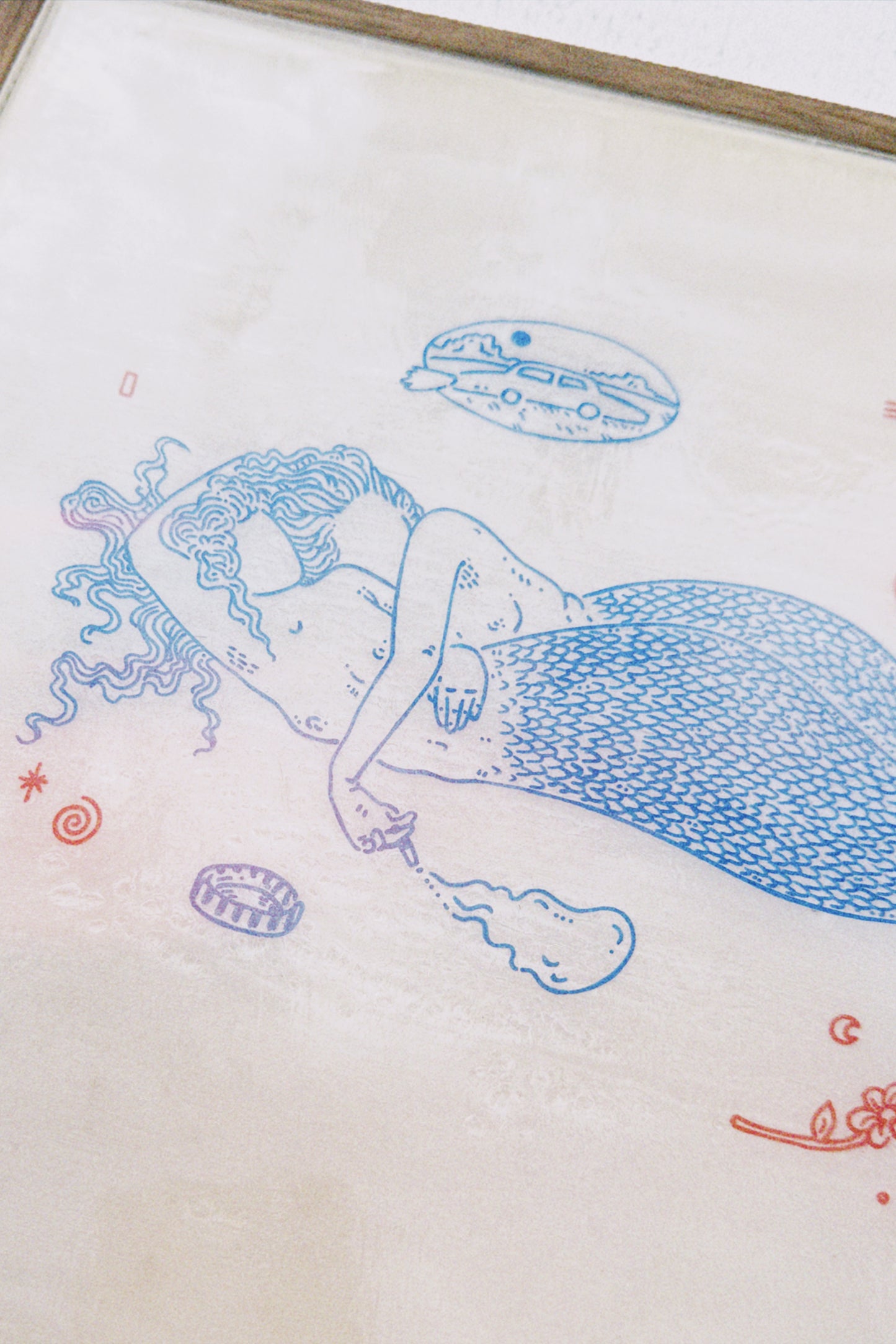 Sisters of the new world order 1