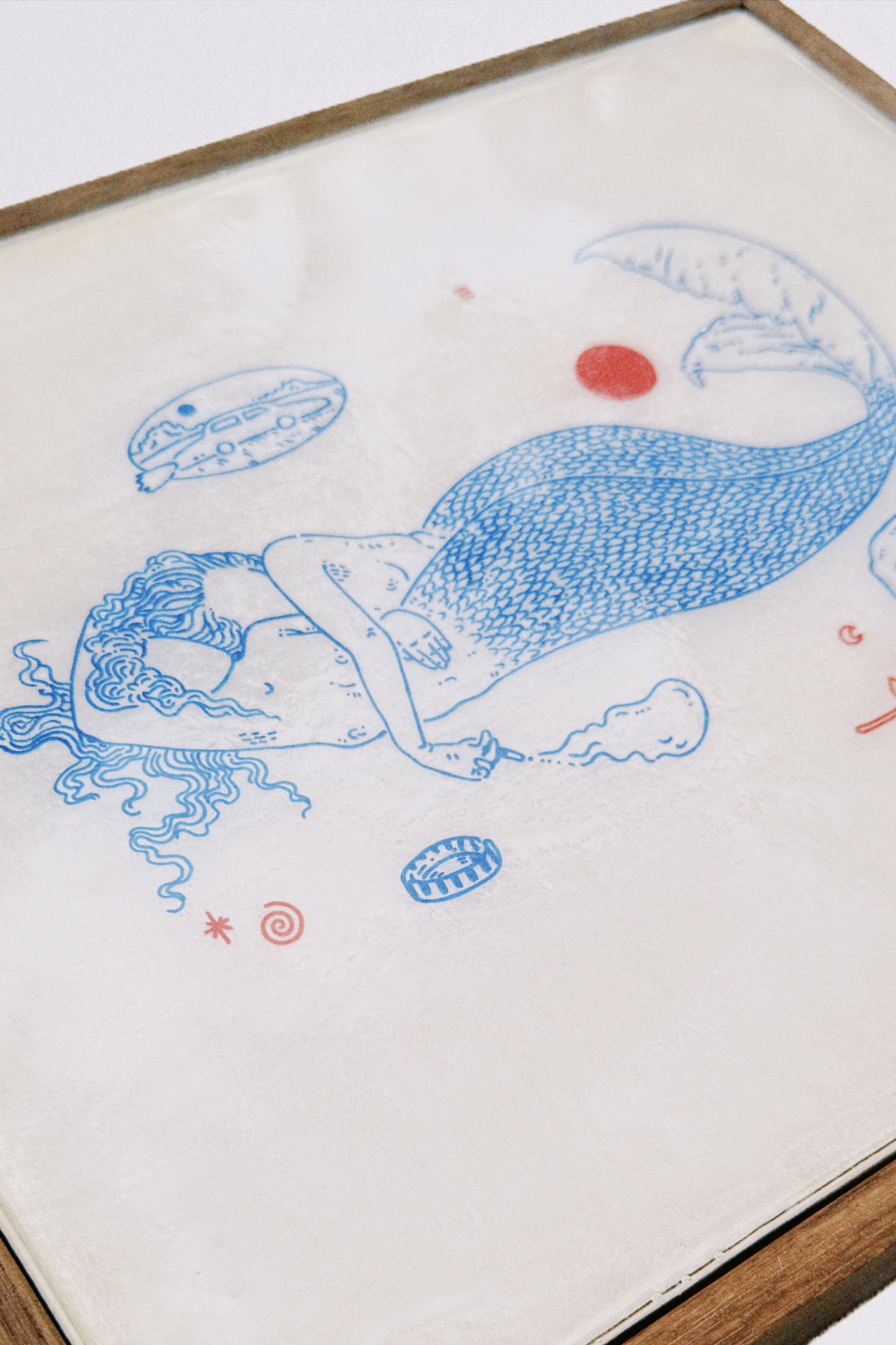 Sisters of the new world order 1