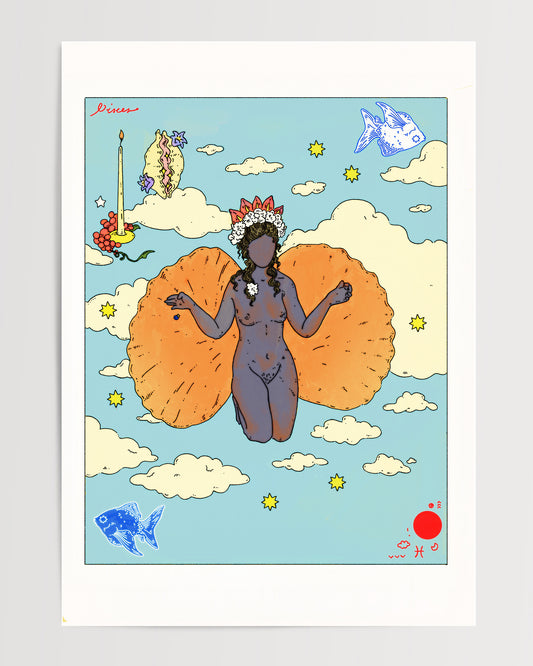 Pisces