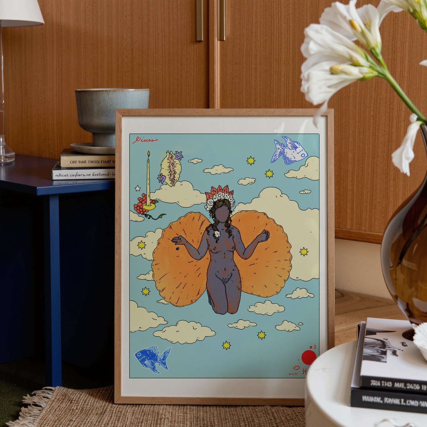 Pisces