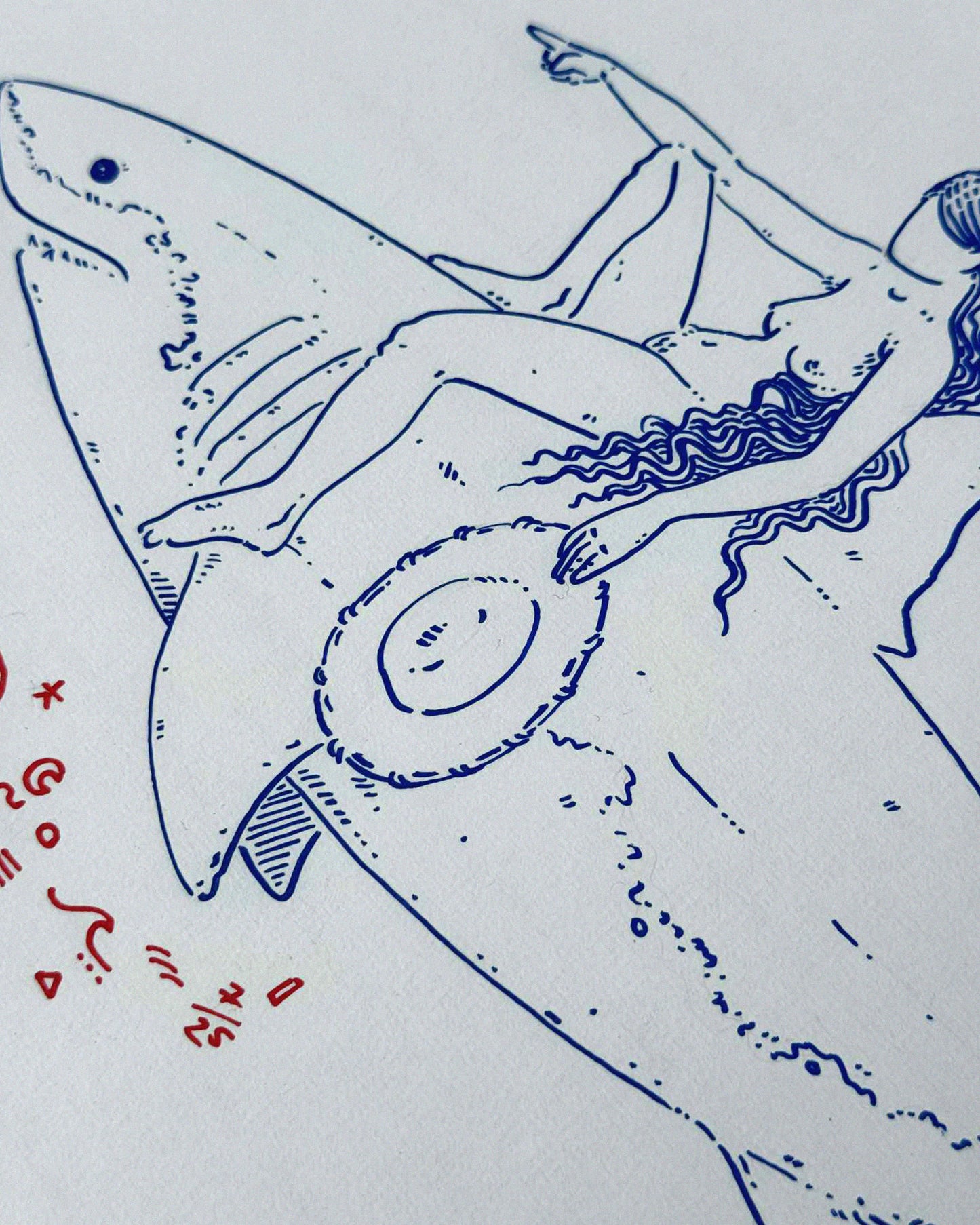 Dream myth