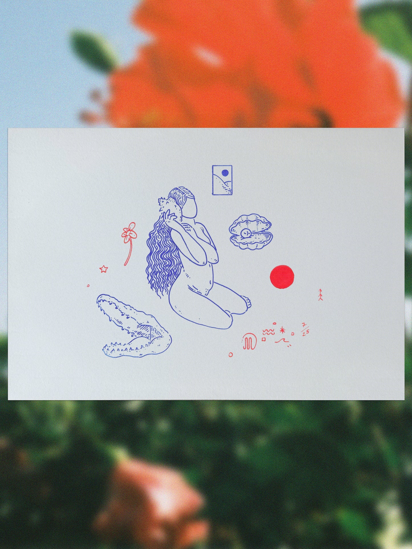 Ocean Jukebox