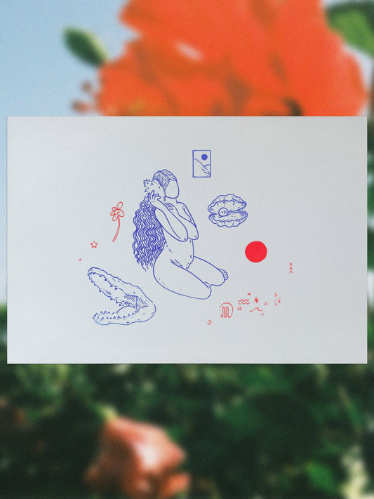 Ocean Jukebox
