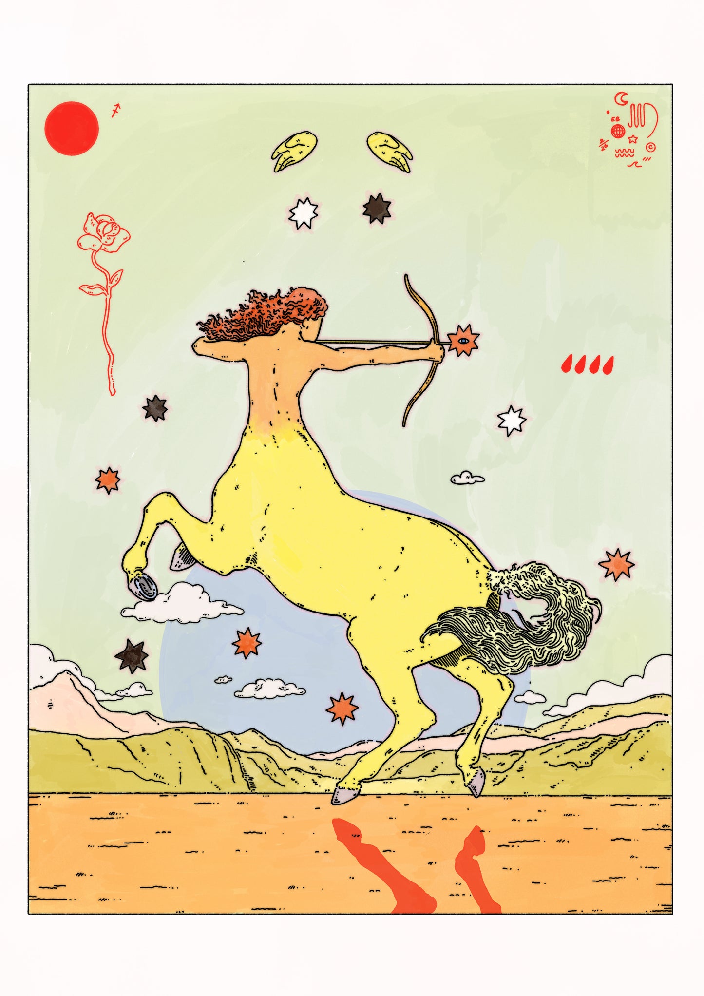 Sagittarius