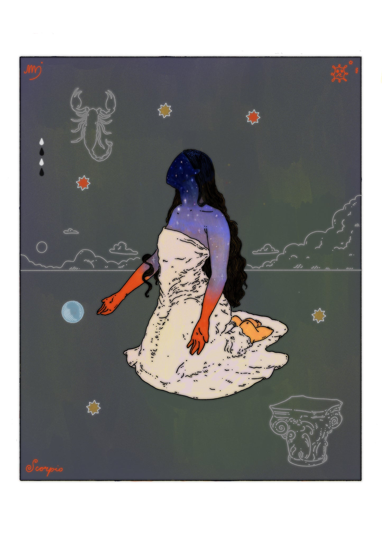 Scorpio