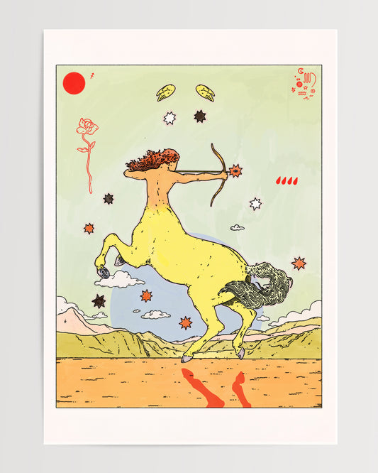Sagittarius