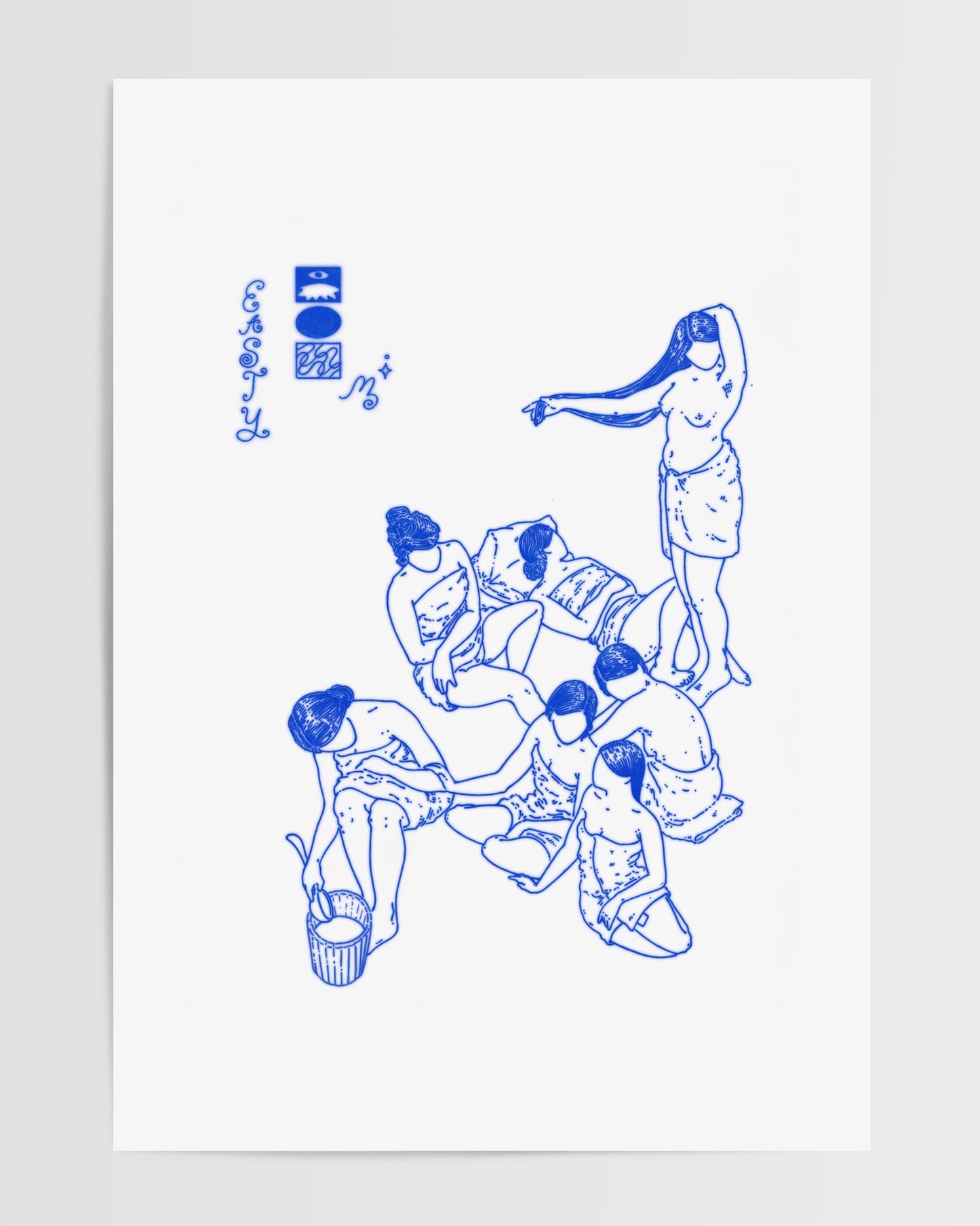 Ritual Room