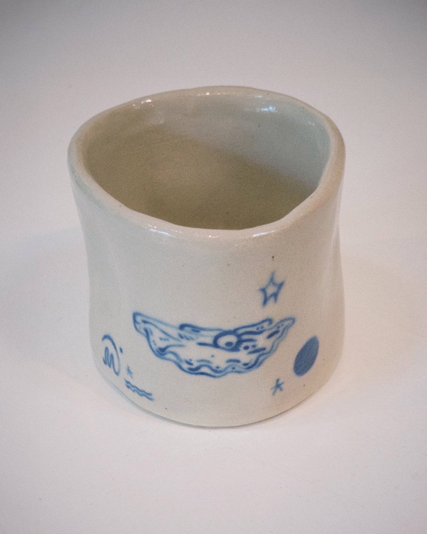 Gentle Peace Mug