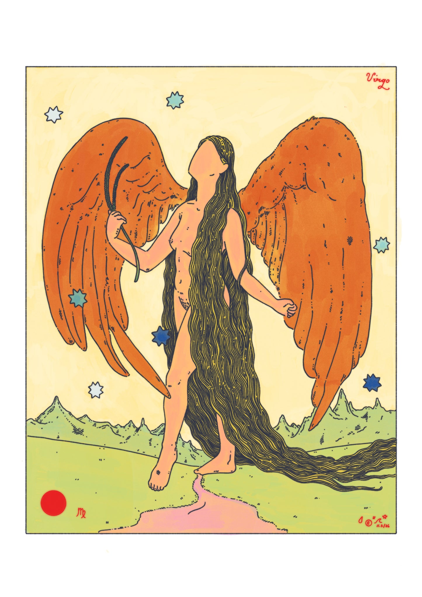 Virgo